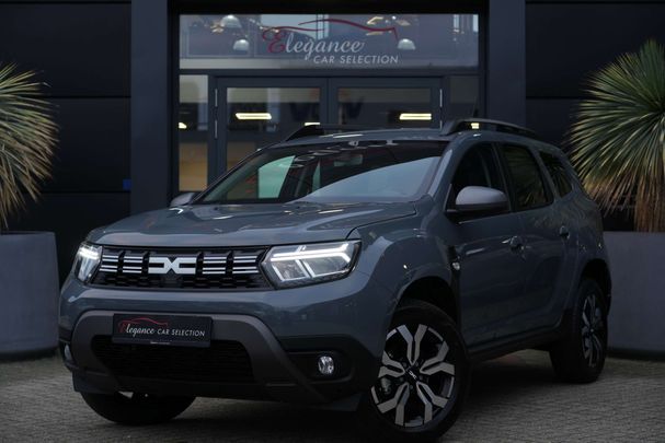 Dacia Duster TCe 130 96 kW image number 1