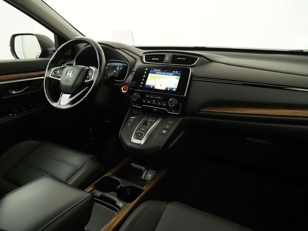 Honda CR-V 2.0 Executive AWD 135 kW image number 4