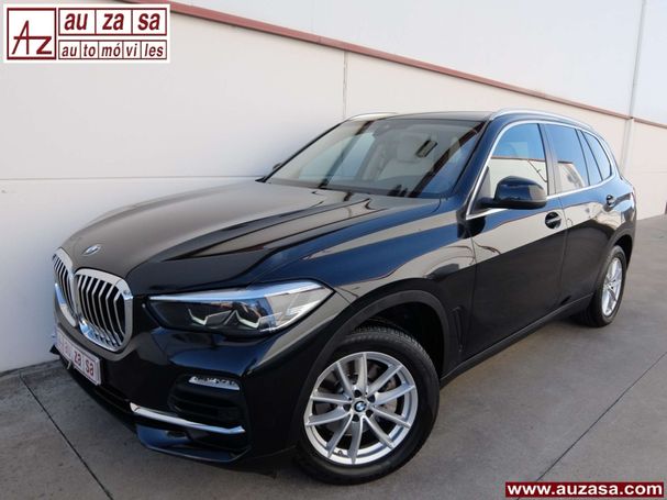 BMW X5 xDrive 195 kW image number 1