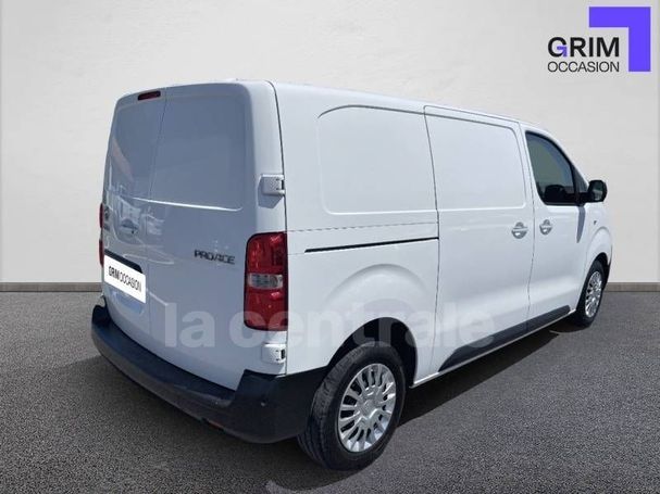 Toyota Proace Verso 90 kW image number 2