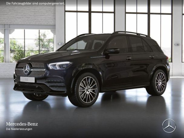 Mercedes-Benz GLE 400 d 243 kW image number 13