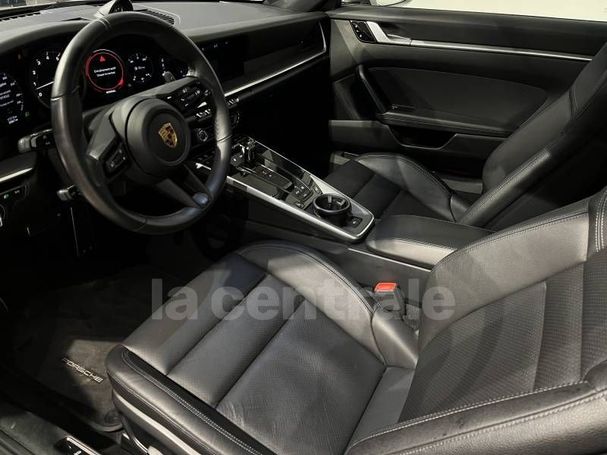 Porsche 992 Carrera S PDK 331 kW image number 15