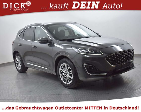 Ford Kuga 2.0 Vignale 140 kW image number 2