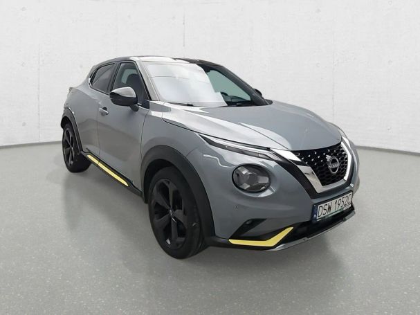 Nissan Juke 1.0 DIG-T DCT 84 kW image number 2