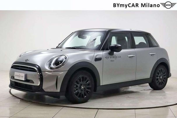 Mini Cooper Mini 100 kW image number 1