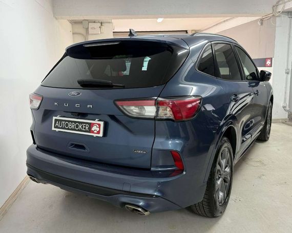 Ford Kuga 132 kW image number 6