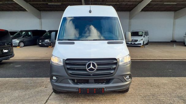 Mercedes-Benz Sprinter 315 110 kW image number 6