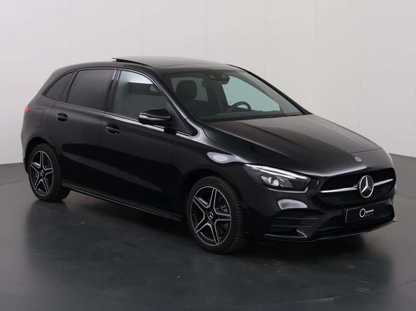 Mercedes-Benz B 250 e AMG Line 160 kW image number 23