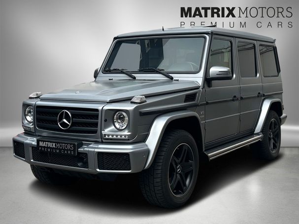 Mercedes-Benz G 500 310 kW image number 1