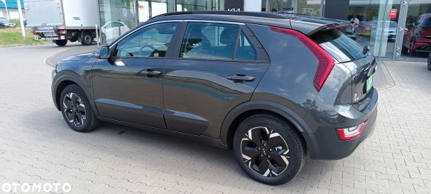 Kia Niro 150 kW image number 6