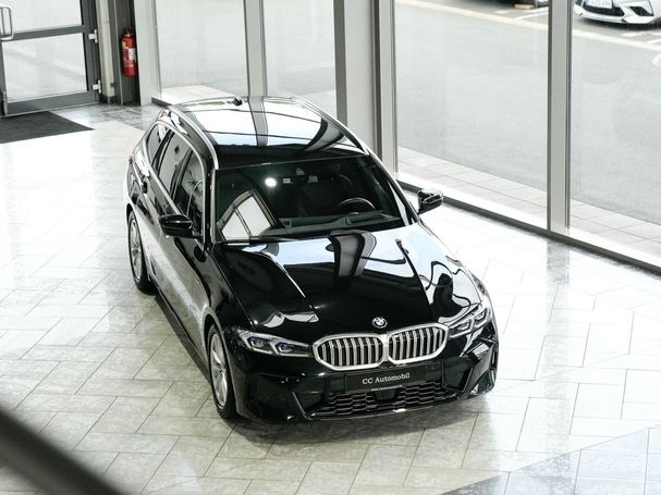 BMW 330d Touring 210 kW image number 39