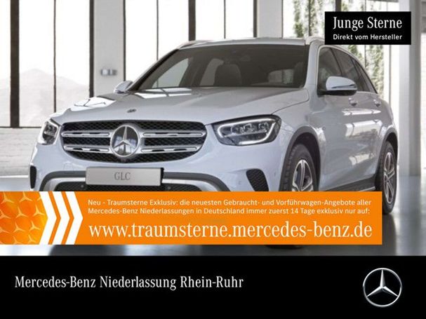 Mercedes-Benz GLC 300 e 235 kW image number 3