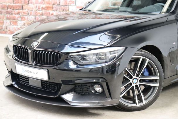 BMW 440i Gran Coupé M Sport 241 kW image number 5