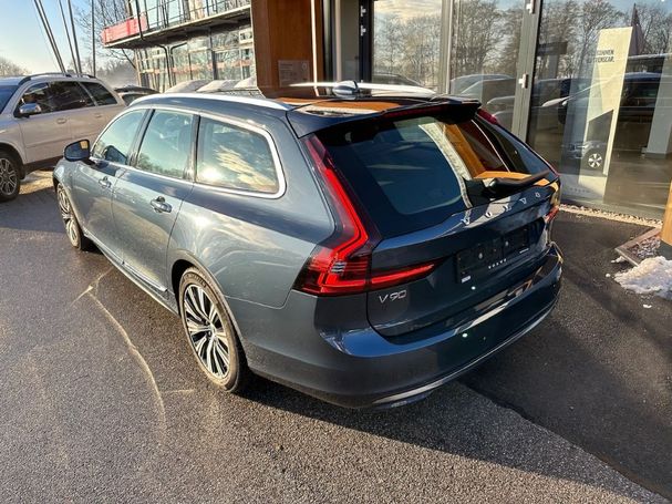 Volvo V90 T6 Inscription AWD Recharge 251 kW image number 5