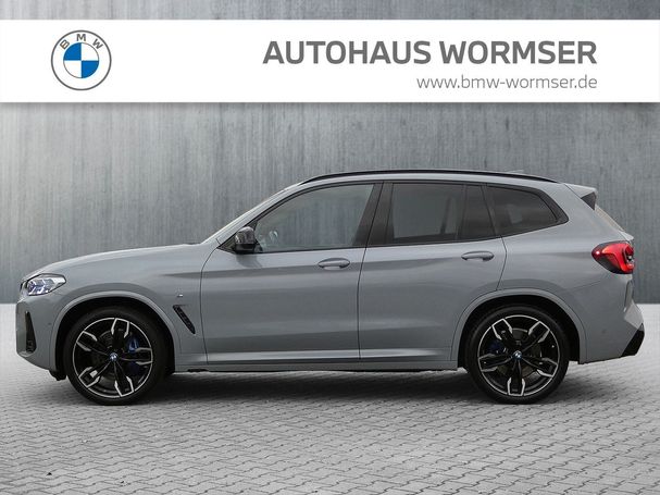 BMW X3 M40i xDrive 265 kW image number 5