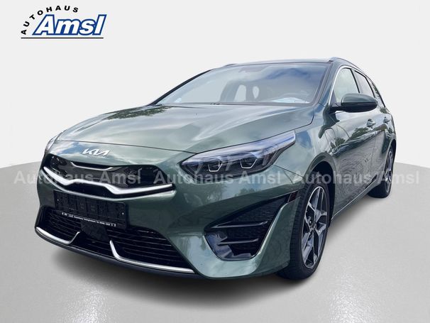 Kia Ceed Sportswagon Plug-in Hybrid 104 kW image number 1