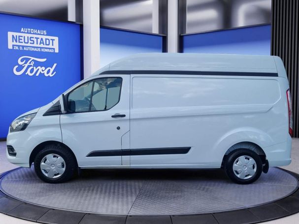 Ford Transit Custom 300 L2H2 Trend 96 kW image number 2