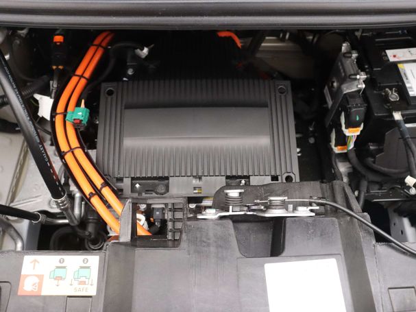 Toyota Proace Electric 75 kWh 100 kW image number 30