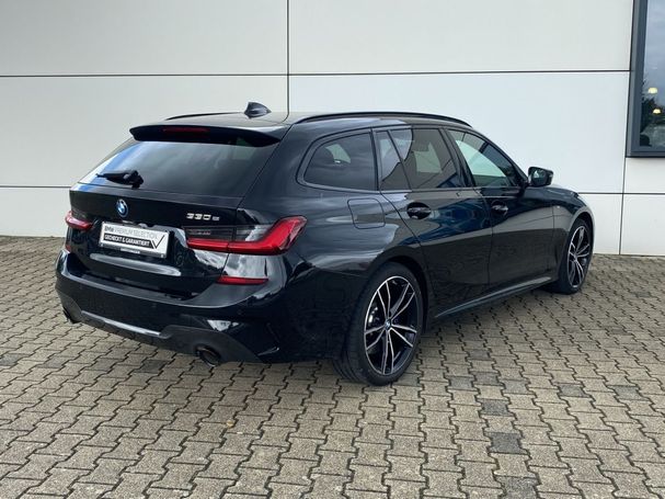 BMW 330e Touring M Sport 215 kW image number 6