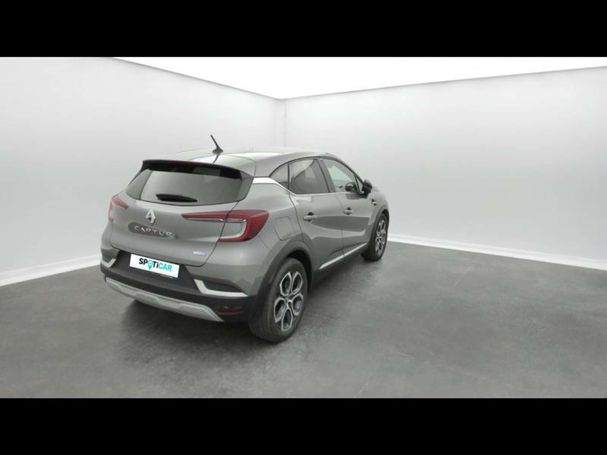 Renault Captur 69 kW image number 8