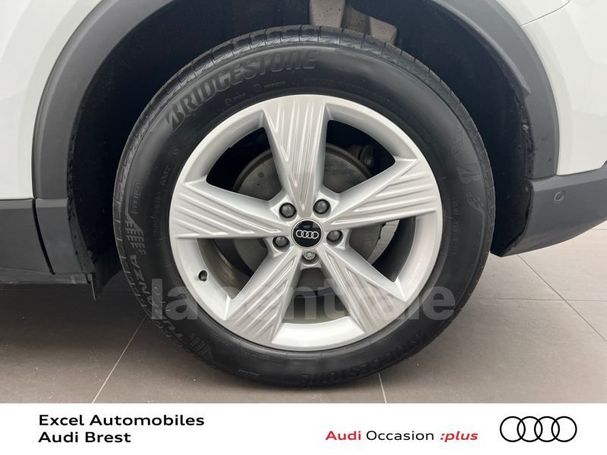 Audi Q4 40 Sportback 82 kWh 150 kW image number 12