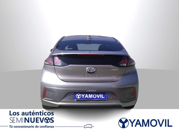 Hyundai Ioniq 1.6 GDI 104 kW image number 10