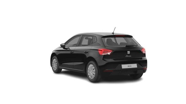 Seat Ibiza 1.0 TSI Reference 70 kW image number 4