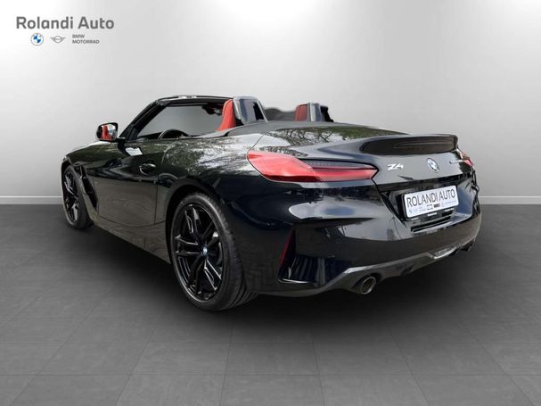 BMW Z4 sDrive 190 kW image number 9