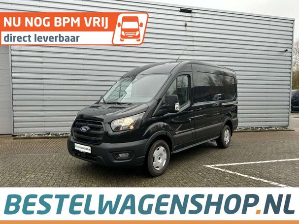 Ford Transit 350 L2H2 Trend 123 kW image number 5