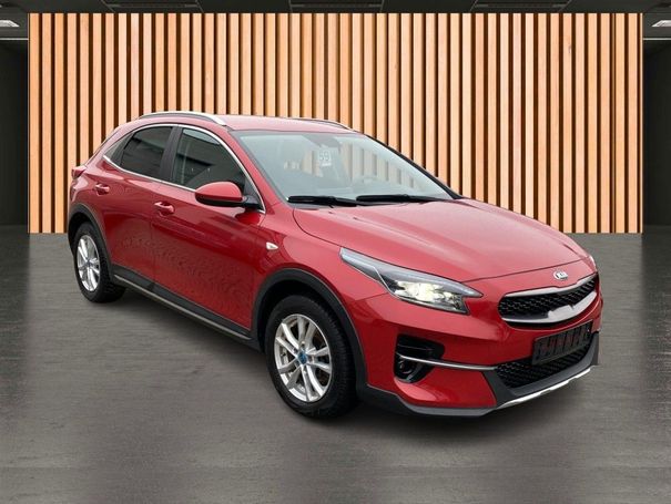 Kia XCeed 1.5 T-GDI 118 kW image number 13