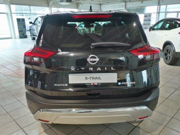 Nissan X-Trail 157 kW image number 6