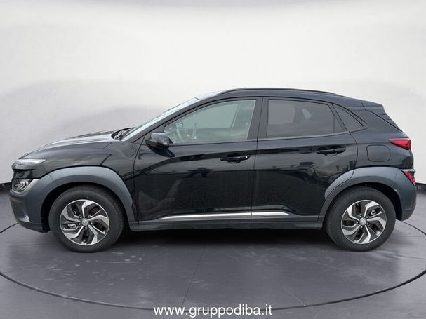 Hyundai Kona 1.6 GDI 104 kW image number 5