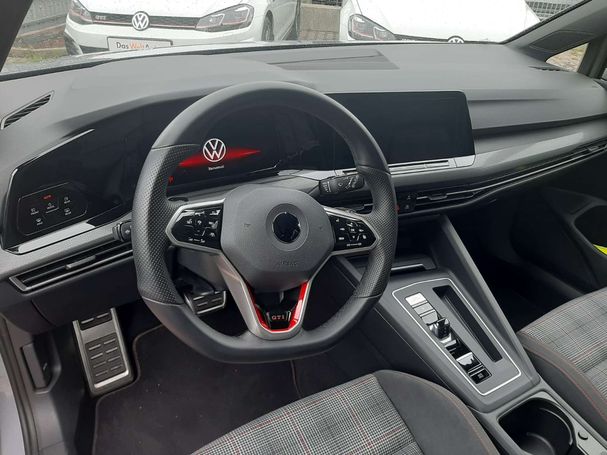 Volkswagen Golf GTI DSG 180 kW image number 5