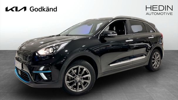 Kia Niro e 150 kW image number 1