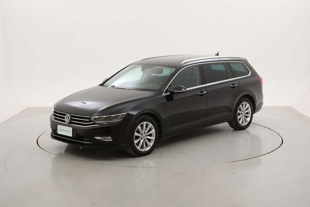 Volkswagen Passat Variant 1.6 DSG Business 88 kW image number 1