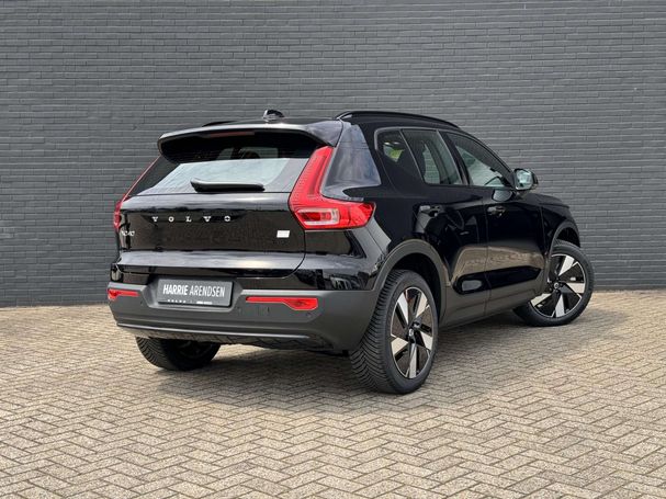 Volvo XC40 Single Motor Plus 175 kW image number 2