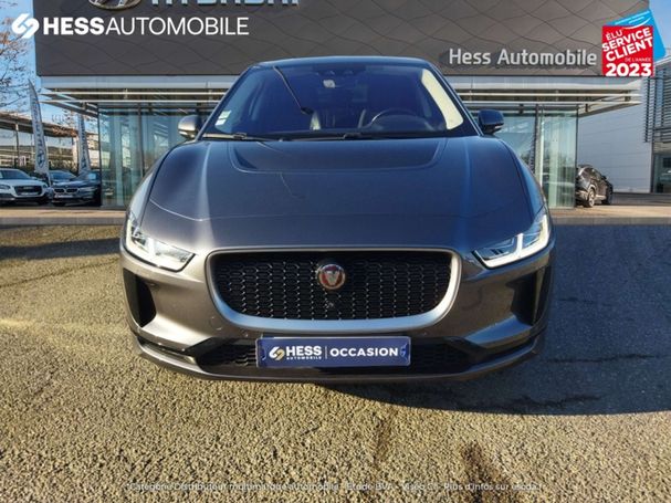 Jaguar I-Pace EV400 S AWD 299 kW image number 2