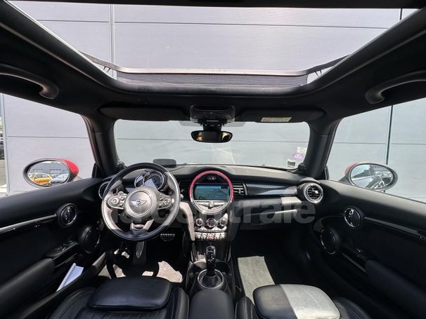 MINI John Cooper Works 170 kW image number 12