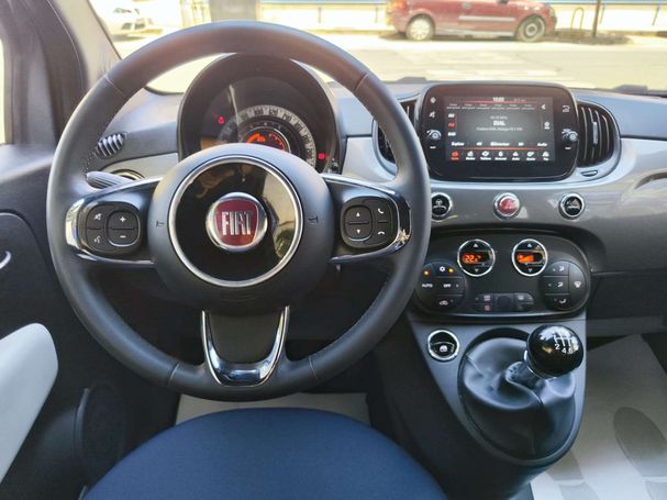 Fiat 500 1.0 52 kW image number 5