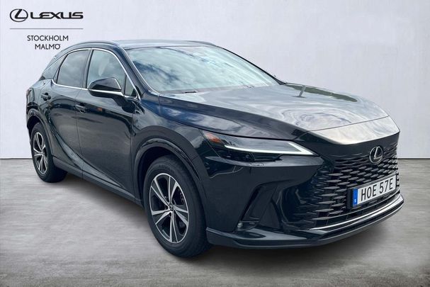 Lexus RX 350 AWD 182 kW image number 2