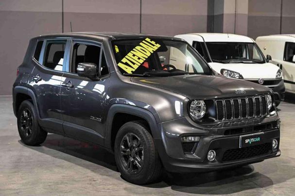 Jeep Renegade 1.6 96 kW image number 3