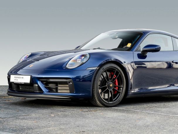 Porsche 992 Carrera 4 GTS 353 kW image number 7