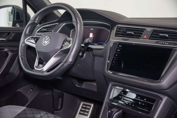 Volkswagen Tiguan Allspace 2.0 TDI SCR 4Motion DSG 110 kW image number 13