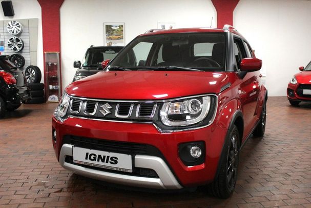 Suzuki Ignis 61 kW image number 1