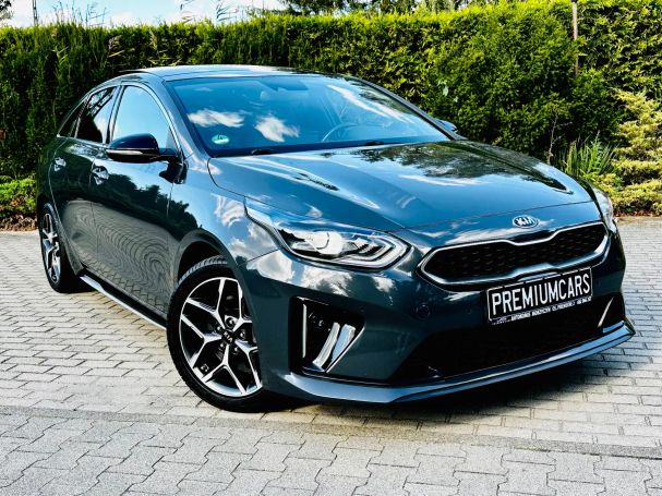 Kia ProCeed 100 kW image number 11