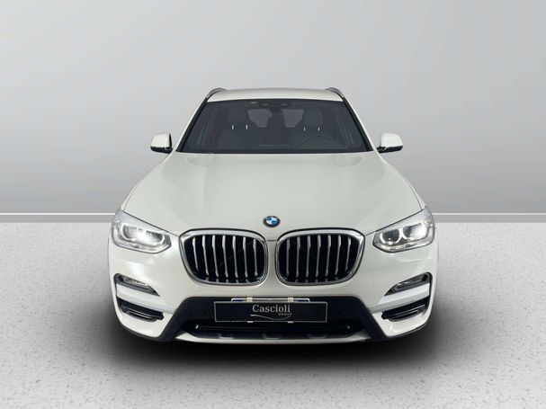 BMW X3 xDrive20d xLine 140 kW image number 2