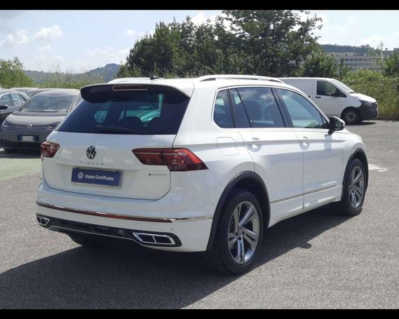 Volkswagen Tiguan 1.4 R-Line DSG 180 kW image number 5