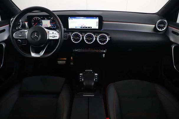 Mercedes-Benz A 180 AMG 100 kW image number 20