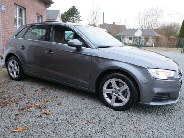 Audi A3 TDI Business 85 kW image number 9