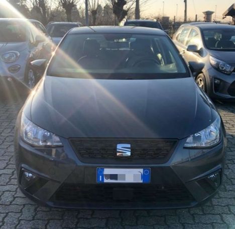 Seat Ibiza 1.0 MPI 59 kW image number 3